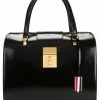 Thom Browne Mrs. Thom leather bag