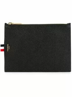 Thom Browne large coin purse