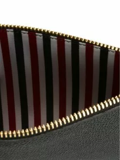 Thom Browne large coin purse