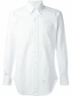 Thom Browne Classic Oxford Shirt