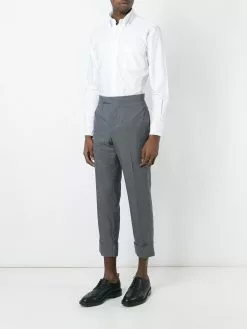 Thom Browne Classic Oxford Shirt
