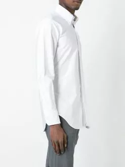 Thom Browne Classic Oxford Shirt
