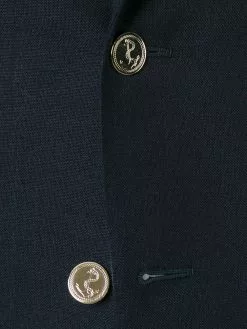 Thom Browne 2-ply Fresco Sport Coat