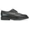 Thom Browne longwing brogues shoes