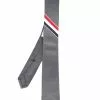 Thom Browne RWB stripe necktie