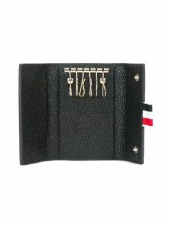 Thom Browne key wallet