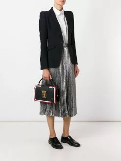 Thom Browne 'Mrs. Thom Pocketbook' tote