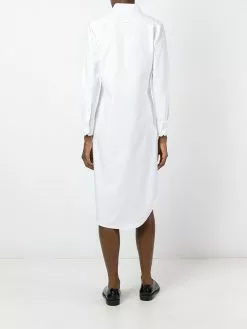 Thom Browne Classic shirt dress day dresses of women 8 Thom Browne classic shirt dress