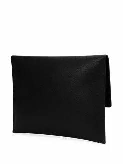 Thom Browne Locked document holder clutch bags of men 8 Thom Browne locked document holder