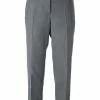 Thom Browne cropped tailored trousers