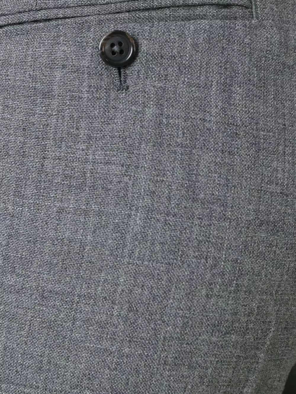 Thom Browne Cropped tailored trousers slacks of women 5 Thom Browne cropped tailored trousers