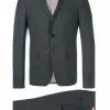 Thom Browne trouser suit