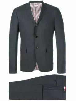 Thom Browne trouser suit