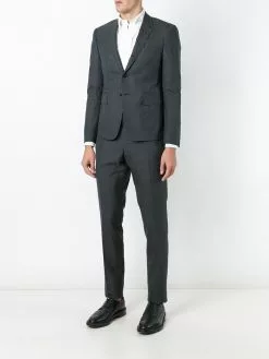 Thom Browne trouser suit