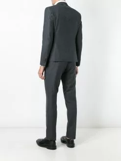 Thom Browne trouser suit