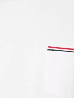 Thom Browne Long sleeve T shirt t-shirts of men 9 Thom Browne long sleeve T-shirt