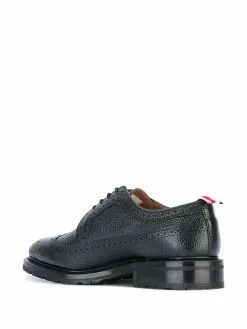 Thom Browne grained brogues