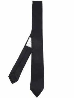 Thom Browne classic tie