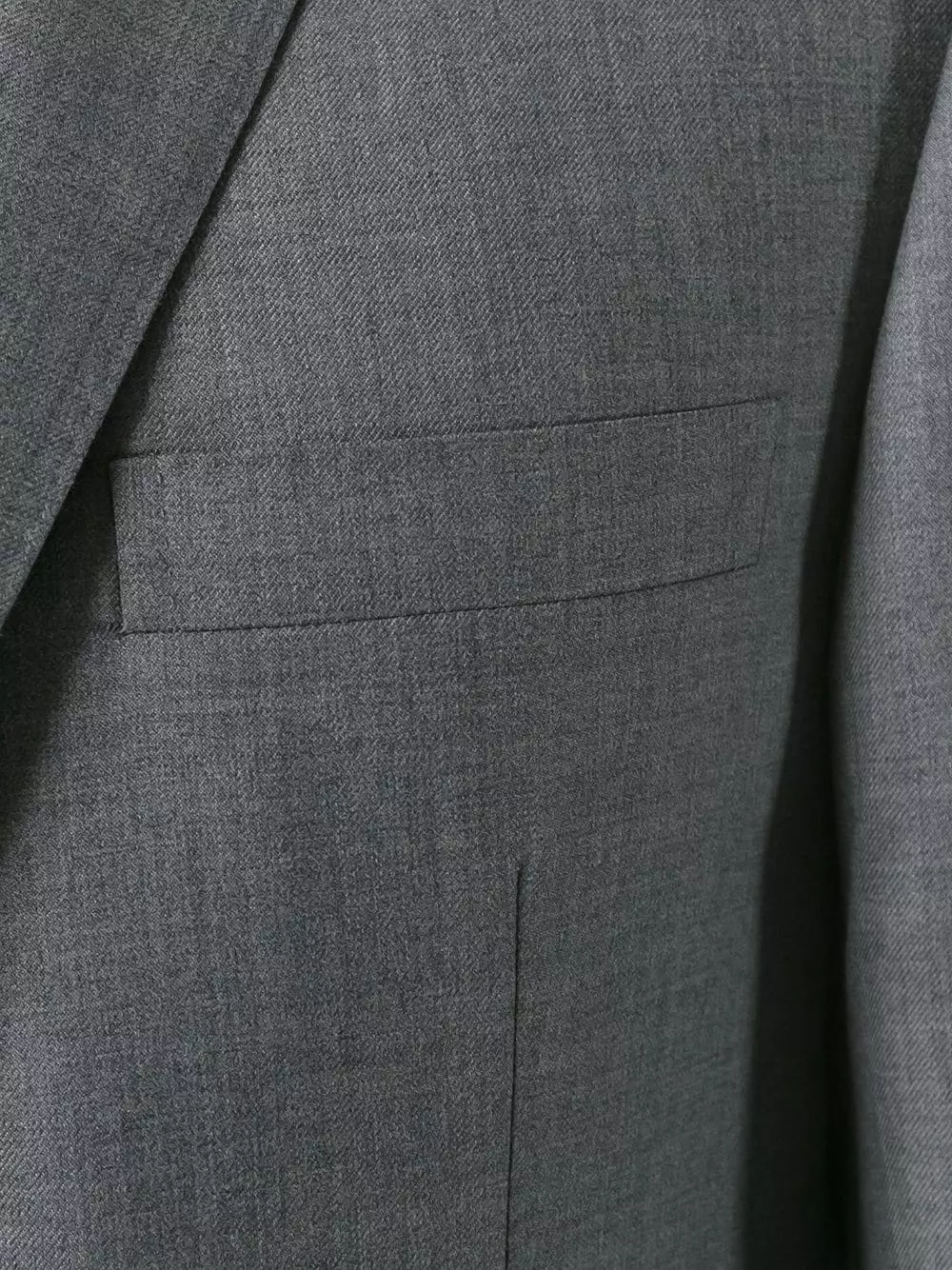 Thom Browne Super 120s wool twill suit single breasted suits of men 5 Thom Browne super 120s wool twill suit