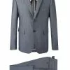 Thom Browne two-piece suit