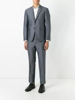 Thom Browne two-piece suit