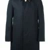Thom Browne mac bal collar overcoat