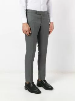 Thom Browne classic tailored trousers