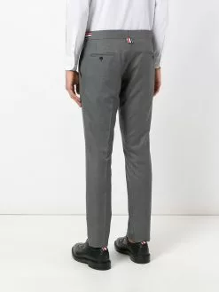 Thom Browne classic tailored trousers