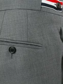 Thom Browne classic tailored trousers