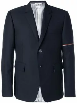 Thom Browne single-breasted jacket