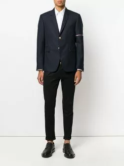 Thom Browne single-breasted jacket