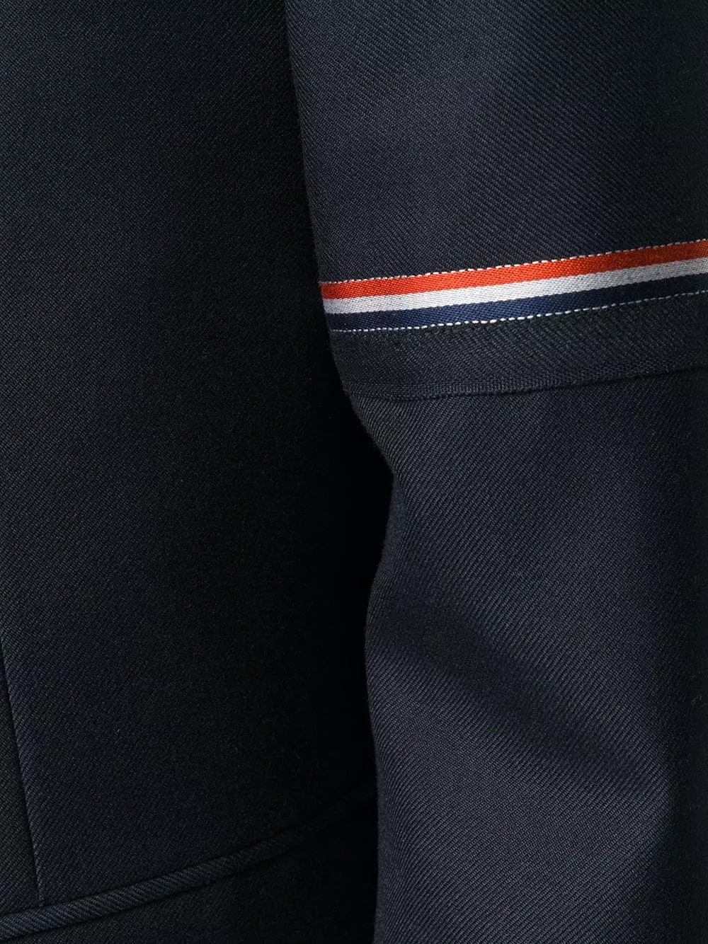 Thom Browne Single breasted jacket blazers of men 5 Thom Browne single-breasted jacket