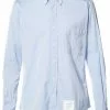 Thom Browne button-down shirt
