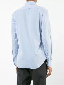 Thom Browne button-down shirt