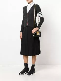 Thom Browne chain strap Mrs. Thom tiny bag