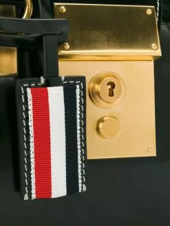 Thom Browne chain strap Mrs. Thom tiny bag