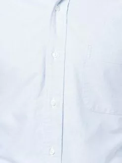 Thom Browne slim Oxford Shirt
