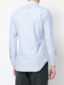 Thom Browne slim Oxford Shirt
