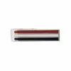 Thom Browne RWB Detail Short Tie Bar