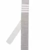 Thom Browne 4-bar Wool Knit Tie
