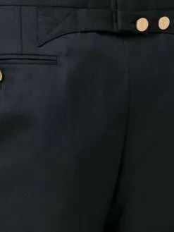 Thom Browne classic two piece suit