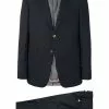 Thom Browne classic two piece suit