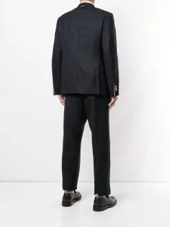 Thom Browne classic two piece suit