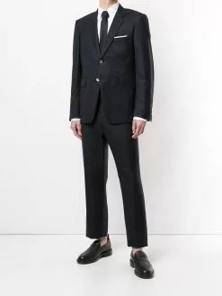 Thom Browne classic two piece suit