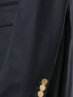 Thom Browne classic two piece suit