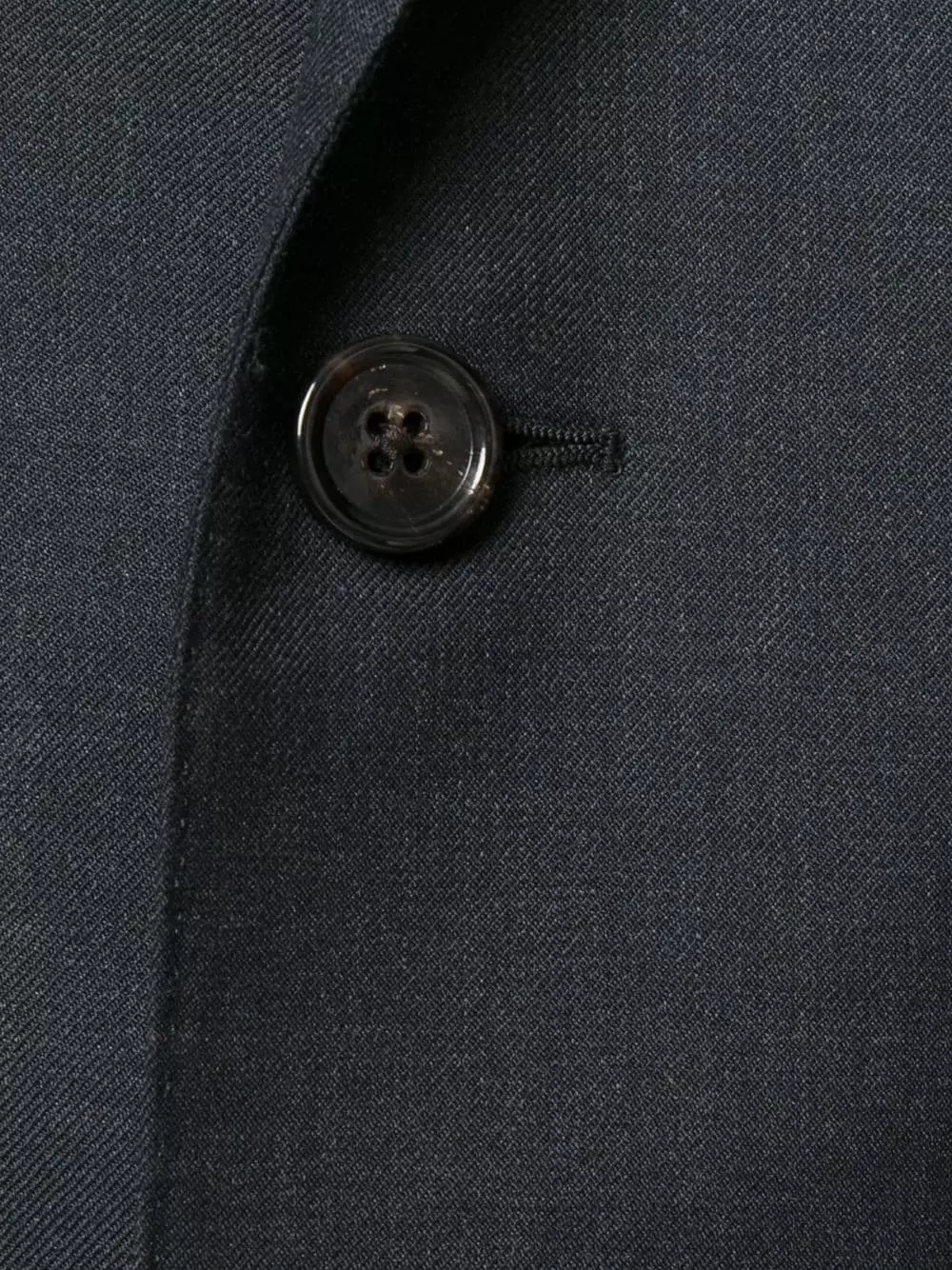 Thom Browne Single breasted two piece suit single breasted suits of men 5 Thom Browne single-breasted two-piece suit