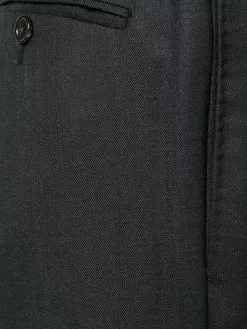 Thom Browne Single breasted two piece suit single breasted suits of men 13 Thom Browne single-breasted two-piece suit