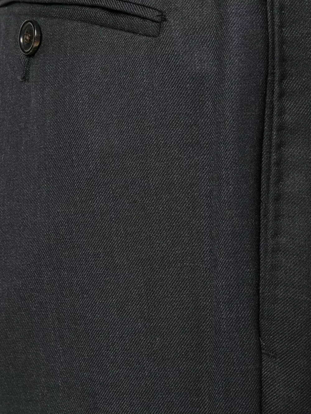 Thom Browne Single breasted two piece suit single breasted suits of men 7 Thom Browne single-breasted two-piece suit