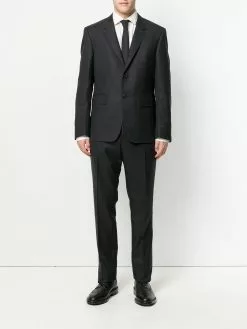 Thom Browne single-breasted two-piece suit