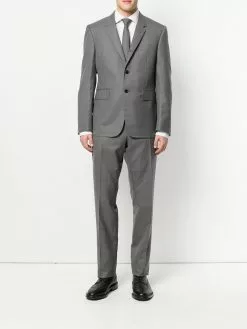Thom Browne single-breasted dinner suit